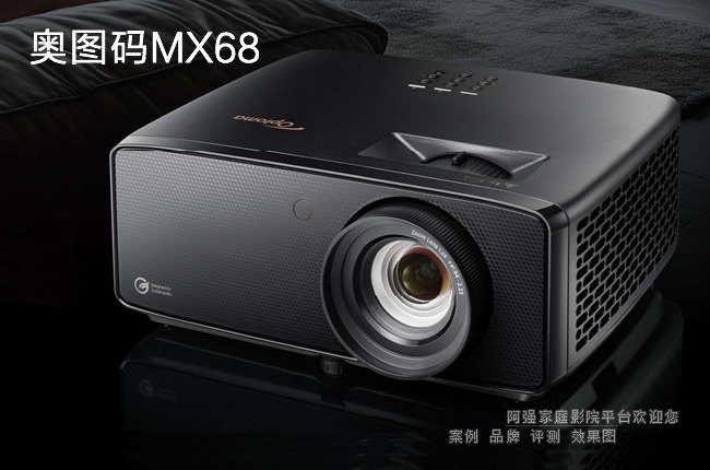 �W�D�aMX68 4K����ͶӰ�C��B